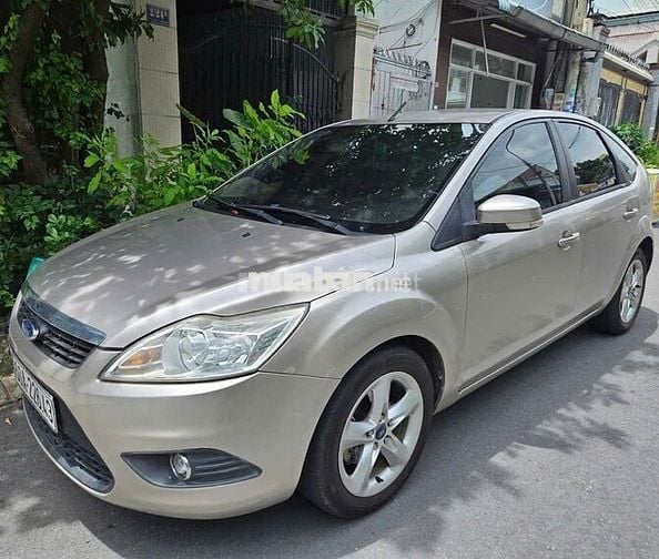 Focus 2010 AT giá mong muốn 200tr