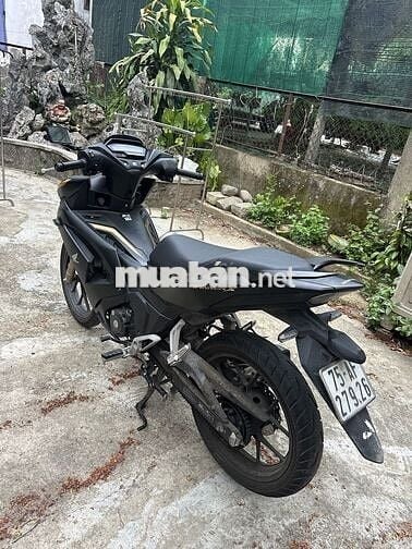 Bán xe winner x v4 2024 phanh abs