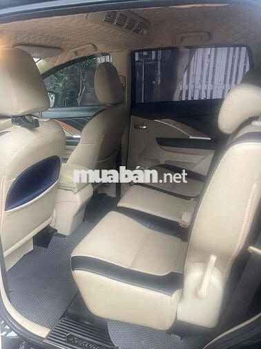 Bán xe hơi Mitsubishi Xpander 2019 1.5 AT