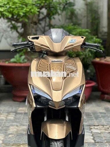 Xe AB 125 đời 2017 bstp chính chủ