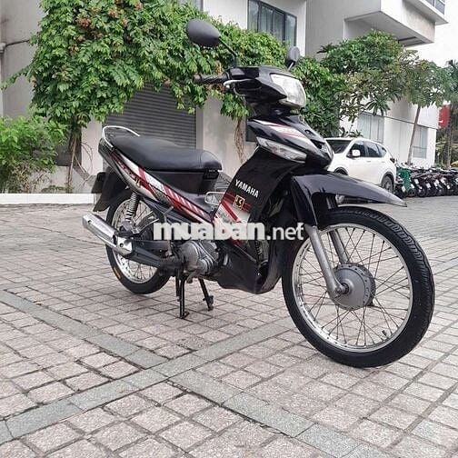Xe yamaha Taurus bstp