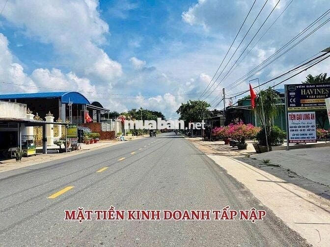Bán đất rẻ như cho vị trí đẹp cở này không mua ở đây thì mua ở đâu