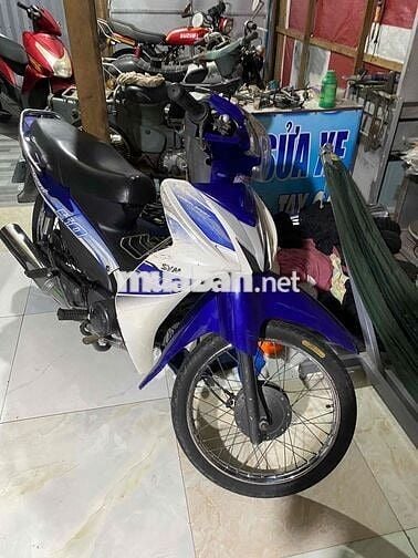 sym 50