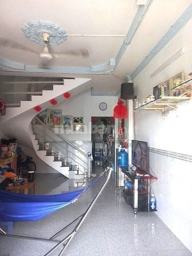 NHÀ KDC HXH ĐƯỜNG ẤP ĐÔNG 1, THỚI TAM THÔN. 