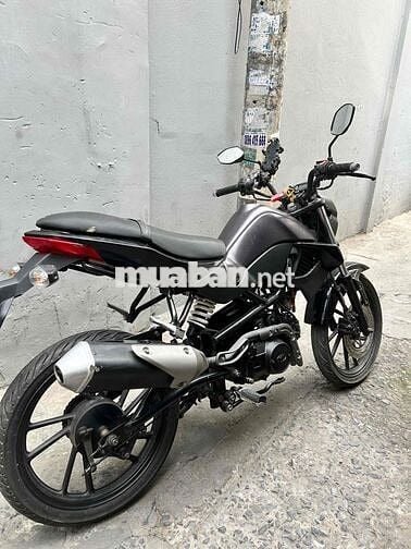 kpipe 50 (motorbike for sale 50cc)