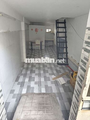 Cho thuê nhà nguyên căn mặt tiền đường số có 2 phòng ngủ giá tốt