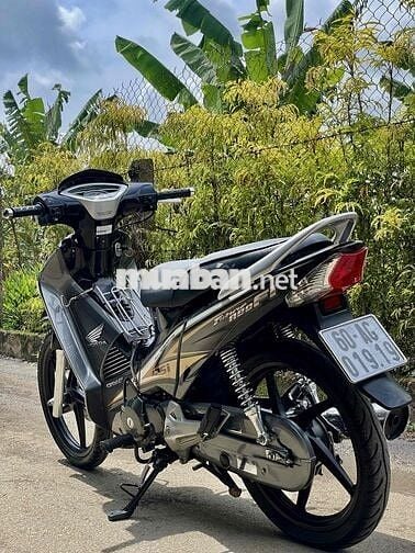 Future FI 125 Chính Chủ