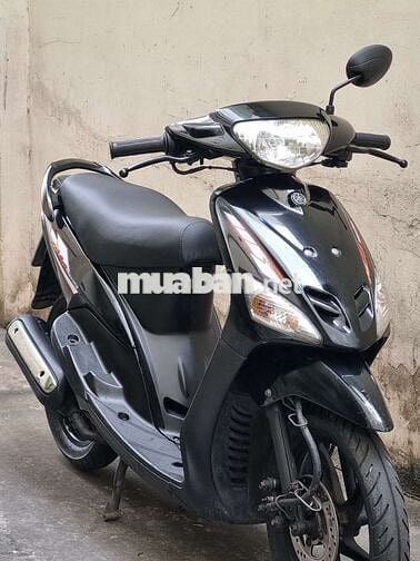 Yamaha Mio ultimo thái. xe nhà sử dụng