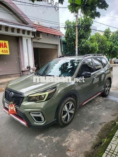Subaru Forester 2019 2.0i-S - 86000 km