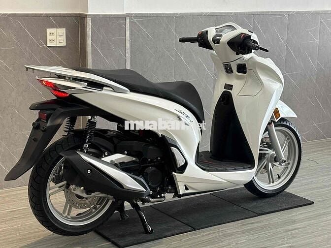 SH350i máy thái đk 2025