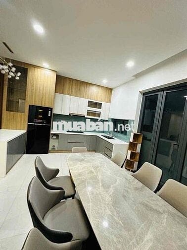 CHO THUÊ NHÀ GÓI 8 MỸ GIA CĂN GẦN HỒ BƠI ĐẦY ĐỦ NỘI THẤT