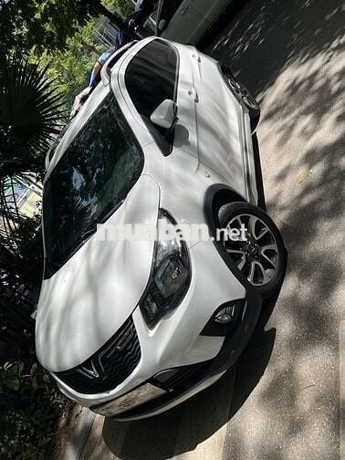 VinFast Fadil 2021.Bản Pluss-60000km 1 chủ từ mới