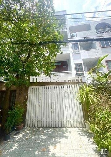 ☎️Nhà Đẹp, 3 Lầu, 5PN, 3WC, Mặt Tiền CHU VĂN AN, P26, BÌNH THẠNH