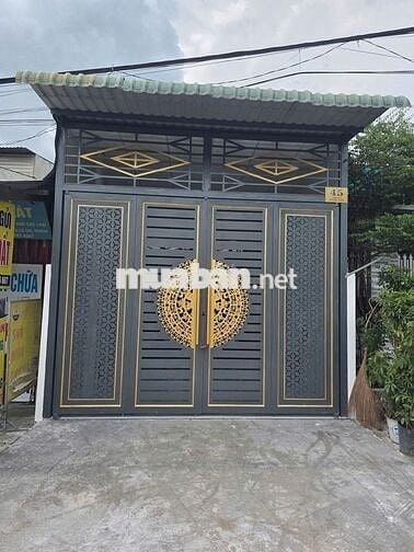 GIÁ 930TR GẦN ĐƯỜNG SUỐI LỘI 80M2 TÂN THÔNG HỘI CỦ CHI SHR ĐÃ HOÀN CÔG