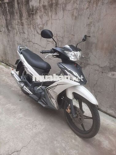 Xe yamaha như hình càvet đầy đủ