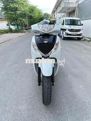 HONDA SHI 150 XE NHẬP Ý