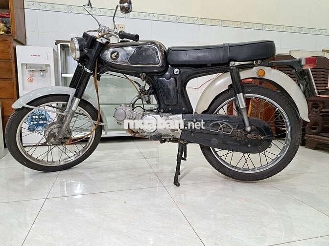 Honda 67( đời 66)