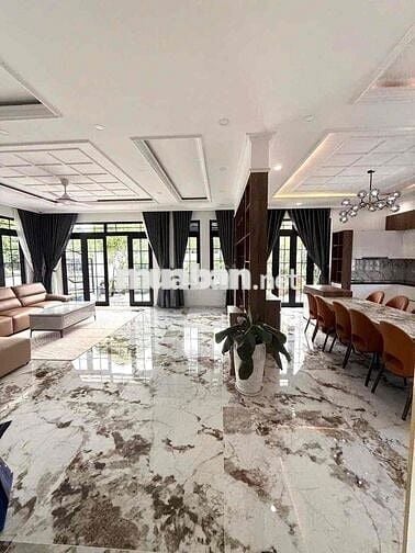 🏠 Cho thuê Villa – Khu đô thị Mỹ Gia