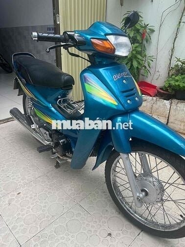 Honda Wave thái 100 bstp chính chủ…