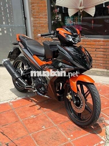 🌈 MX King 150cc ( Nhập Indo ) / Xe Đẹp/ Máy Zin