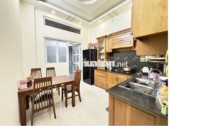 HÀNG HIẾM LÊ HỒNG PHONG - NHÀ 4 TẦNG VÀO Ở NGAY-47M² ĐẤT- CHỈ 11 TỶ BL