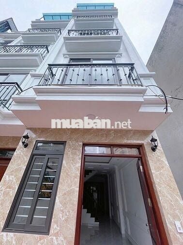 🏡 ĐÔNG LA ĐẠI THÀNH– CHỈ 3.4 TỶ CÓ NHÀ 40M 4 TẦNG XÂY MỚI