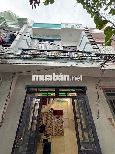 Em chính chủ cần bán gấp căn nhà lầu: 680TR như hình