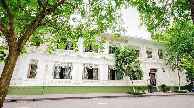 Nhà hàng Lục Thuỷ tuyển dụng Tổng quản lý Nhà hàng