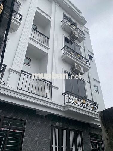 🏡 CHỈ 4 TỶ CÓ NHÀ SÁT ĐÔ NGHĨA – YÊN NGHĨA–NHÀ 40M Ô TÔ ĐỖ CỔNG
