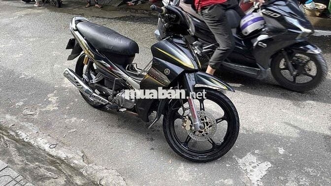 Bán xe Jupiter Gravita - Chính chủ
