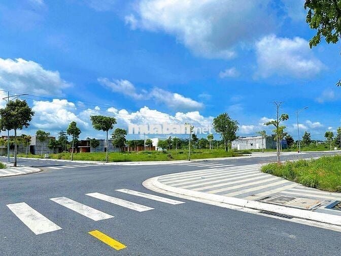 NGỘP LÔ ĐÁT Full Thổ 133m2 - Hòa Long Bà Rịa - Sổ Sẳn Sang Tên Ngay