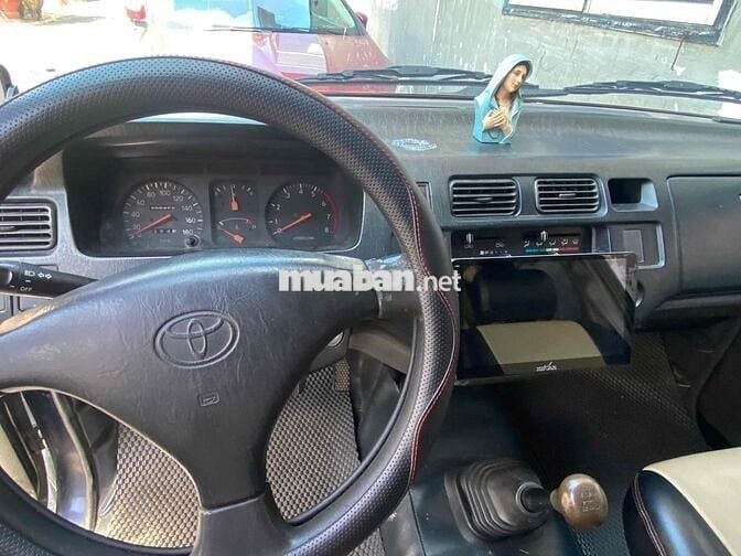 Toyota Zace 2001 GL - 250000 km