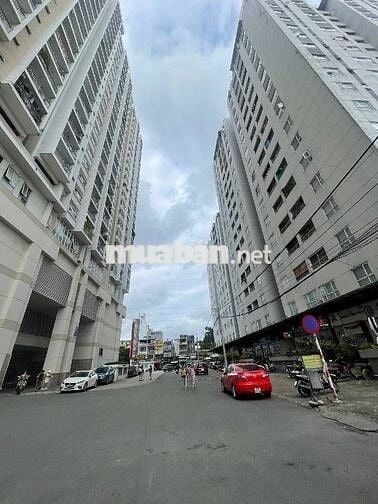 Âu Cơ 42m² - sẵn dòng tiền - 3.2 tỷ – Giáp Tân Bình, tiện xây mới