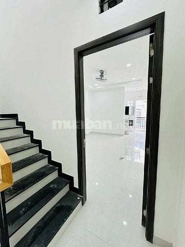 HXH 7m - KDC Bình Phú - MT Trần Văn Kiểu - 4x16 - 3T 3PN - nhỉnh 8 tỷ