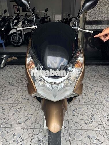 Honda Pcx Vn Đời 2011..Máy Bao Êm