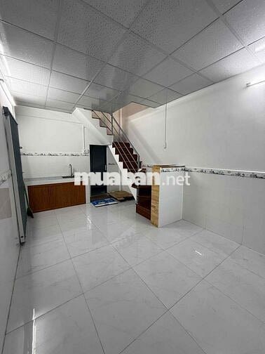 CHO THUÊ NHÀ NGUYÊN CĂN, KHU VỰC QUẬN 4, THÀNH PHỐ HỒ CHÍ MINH
