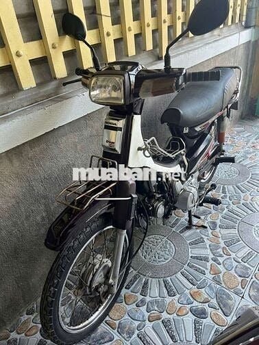 Bán xe máy 50cc