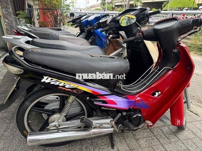 ✅WAVE TRUNG QUỐC cày cuốc 👍