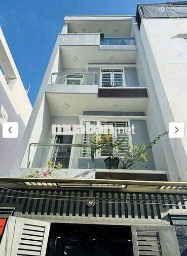 CHÍNH CHỦ CẦN BÁN NHÀ ĐANG KD 22Tr/Th NGUYỄN TRỌNG TUYỂN,PHÚ NHUẬN.