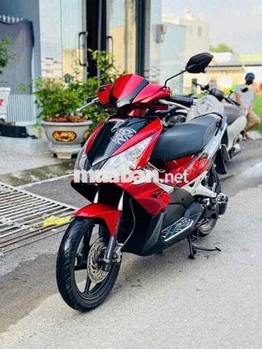 AIRBLADE 2008 UP THÁI ODO THẤP XE ĐẸP MÁY MÓC ZIN