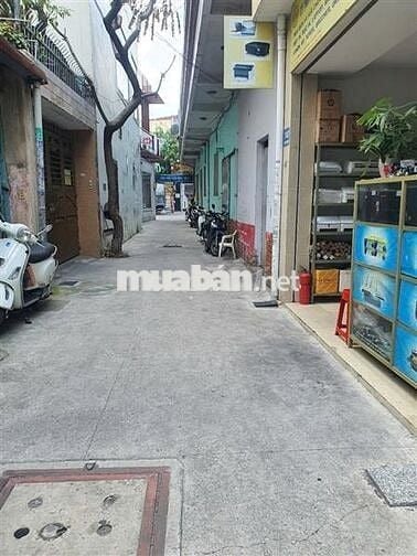 Nhà gần mặt tiền Tân Sơn Nhì, Tân Phú –  sẵn dòng tiền – chỉ 3.2 tỷ