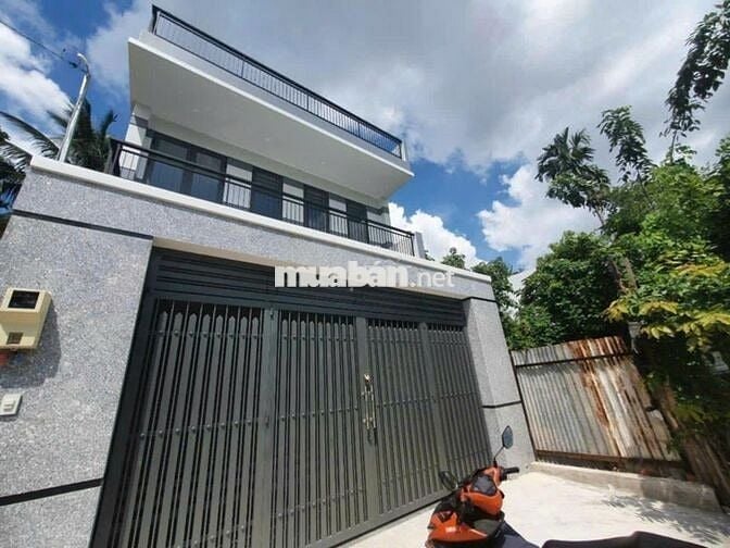 TOA NHÀ 7X20, 3 TẦNG, DIỆN TÍCH PHÒNG LỚN, NGAY BẾN ĐÒ LINH ĐÔNG, TĐ