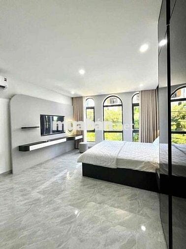Bán toà căn hộ sát Võ Văn Kiệt cách bãi tắm Mỹ Khê chỉ 300m mới đẹp