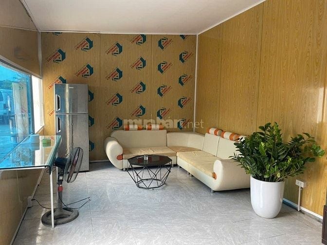 Chính chủ cho thuê nhà làm văn phòng 60 m2