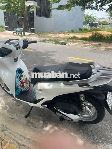 Sh 125 CBS lăn bánh 25/6/2025 tiết kiệm15 triệu