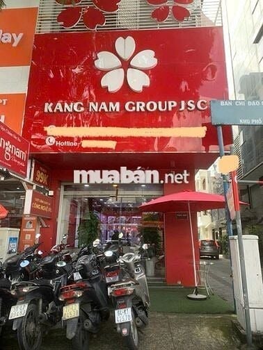 - MTKD sầm uất Gò Dầu, Ngay Tân Sơn Nhì 5x18m 3 Tấm