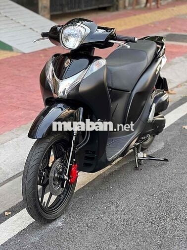 Sh mode 2017 smartkey 1 chủ bstp đẹp
