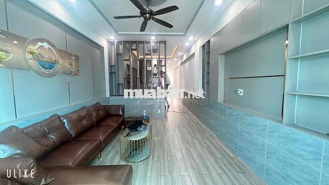 Nhà 2 Tầng 4x26m2, Đường 6m, Vị Trí Đẹp Dĩ An –Hơn 3 ĐỒNG