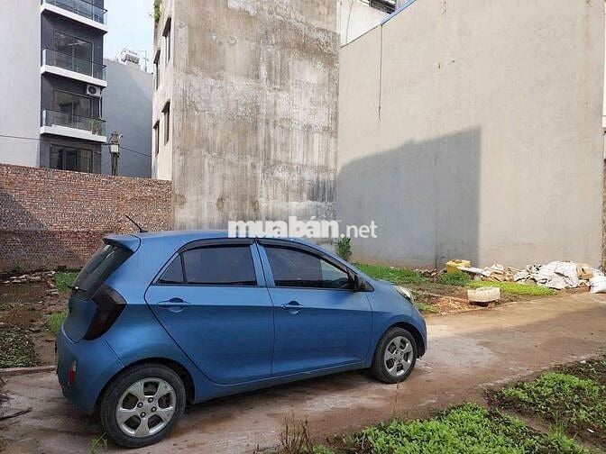 CHỈ CÒN 2 LÔ ĐẤT ĐẸP NHƯ HOA HẬU Ô TÔ VÀO – TRUNG TÂM THẠCH BÀN