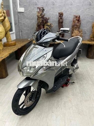 👉Airblade chính chủ biển SG máy cọp, chạy bao êm